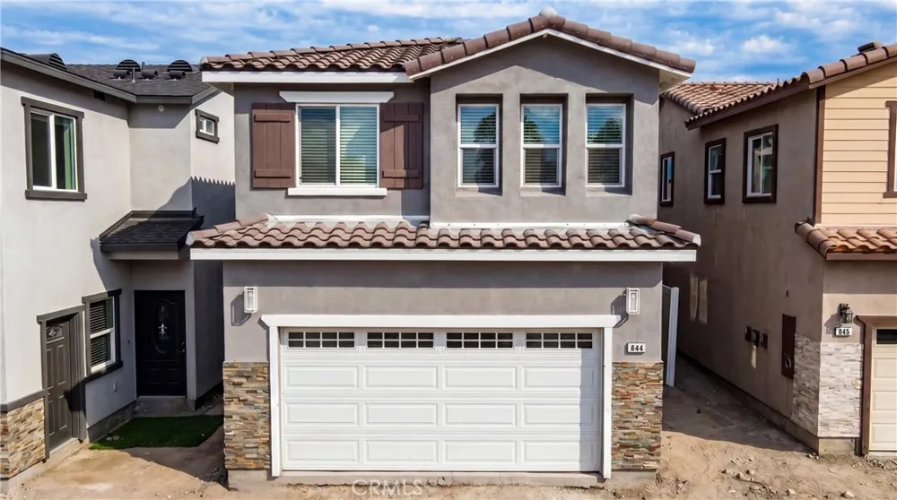 644 Laurel Lane Colton, CA 92324