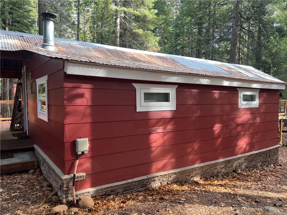 21120 Pot Hole Butte Meadows, CA 95942