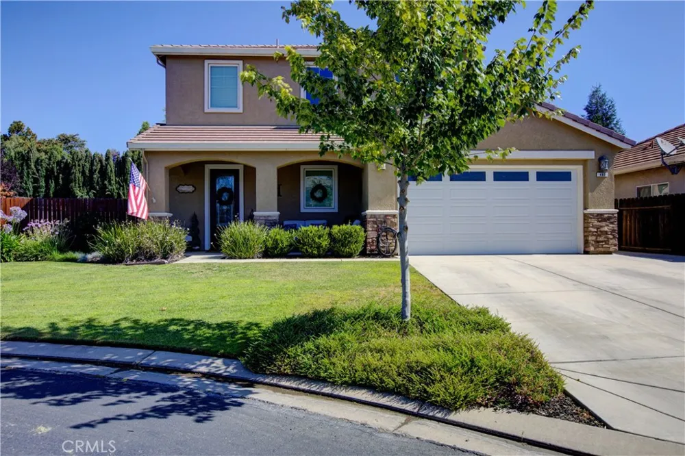 485 Windmill Court Atwater, CA 95301