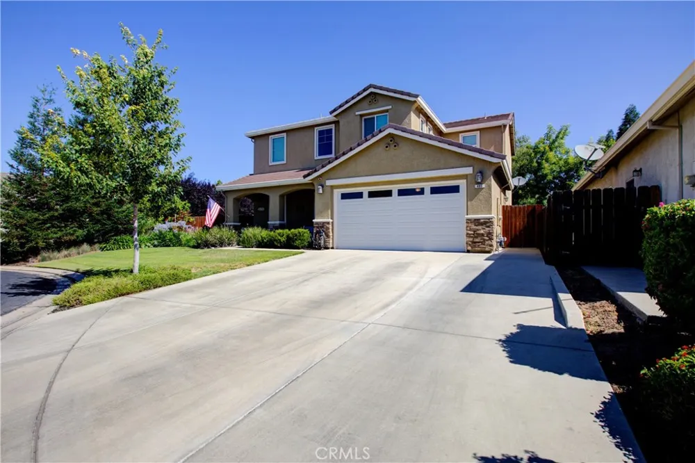 485 Windmill Court Atwater, CA 95301