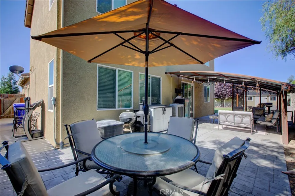 485 Windmill Court Atwater, CA 95301