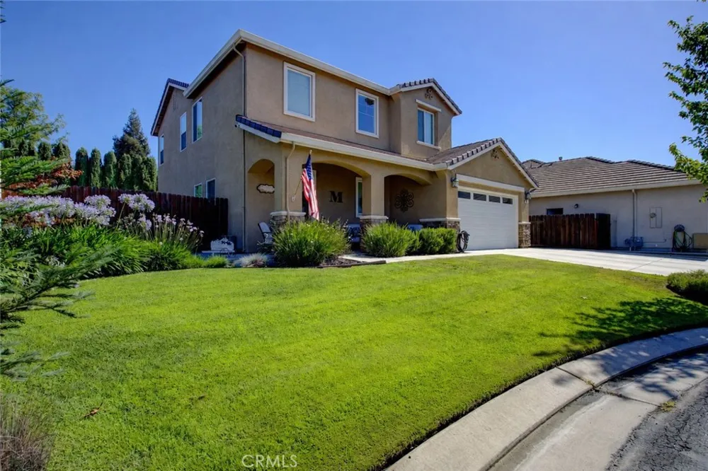 485 Windmill Court Atwater, CA 95301