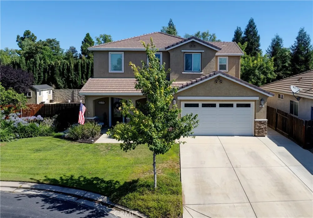 485 Windmill Court Atwater, CA 95301
