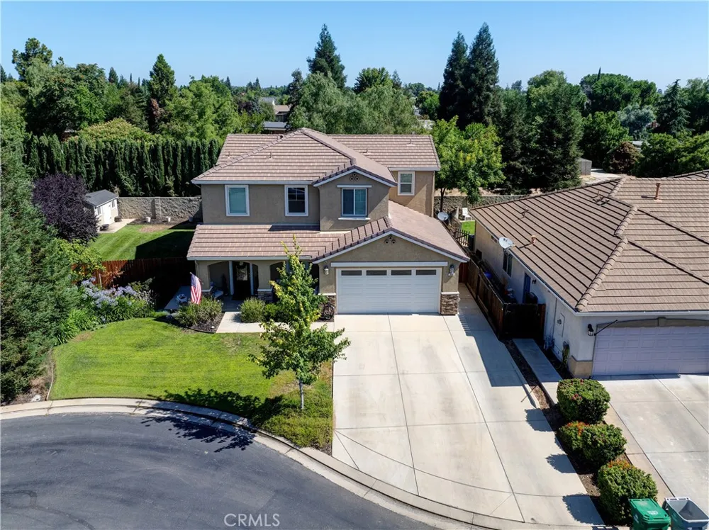 485 Windmill Court Atwater, CA 95301
