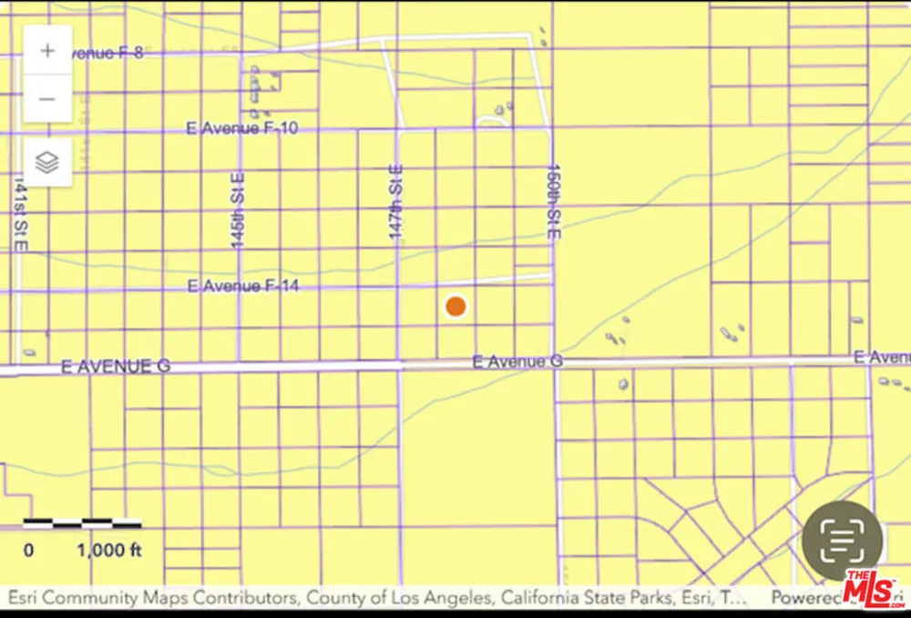 E & E. Avenue F-14 Redman, CA 93535