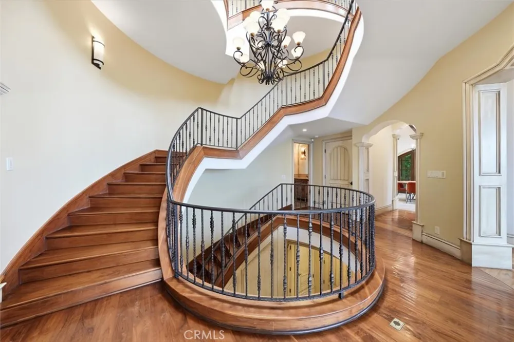 841 Via Somonte Palos Verdes Estates, CA 90274