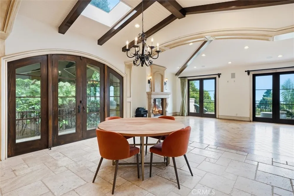 841 Via Somonte Palos Verdes Estates, CA 90274