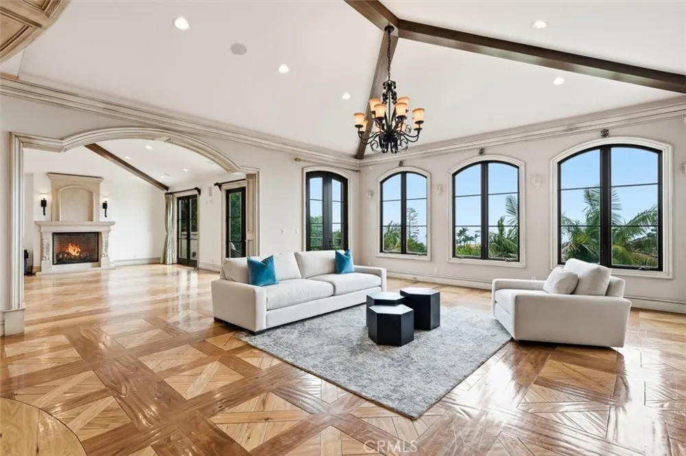 841 Via Somonte Palos Verdes Estates, CA 90274