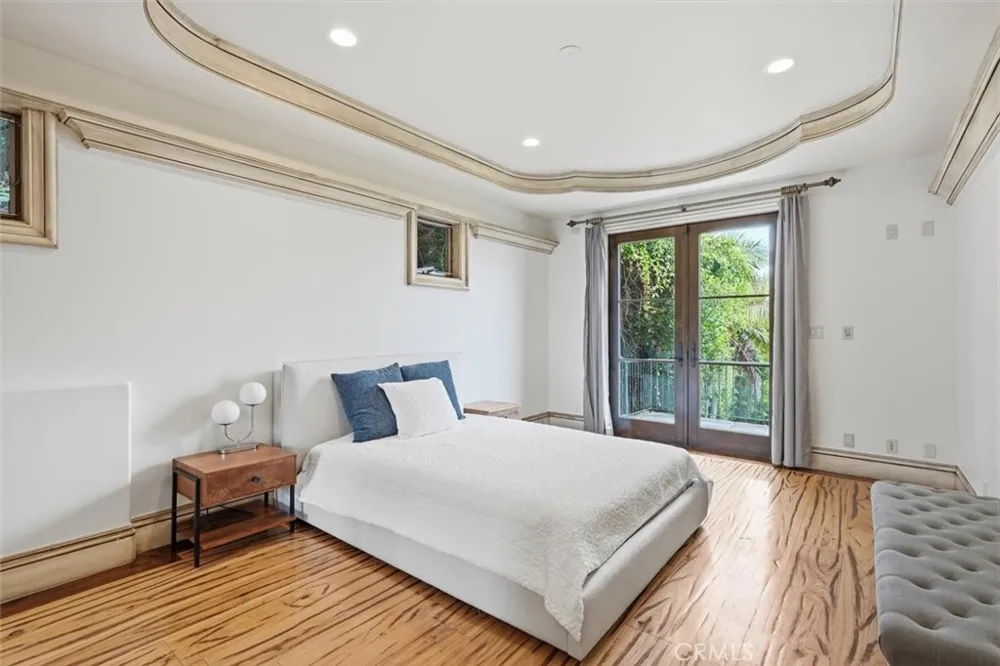 841 Via Somonte Palos Verdes Estates, CA 90274
