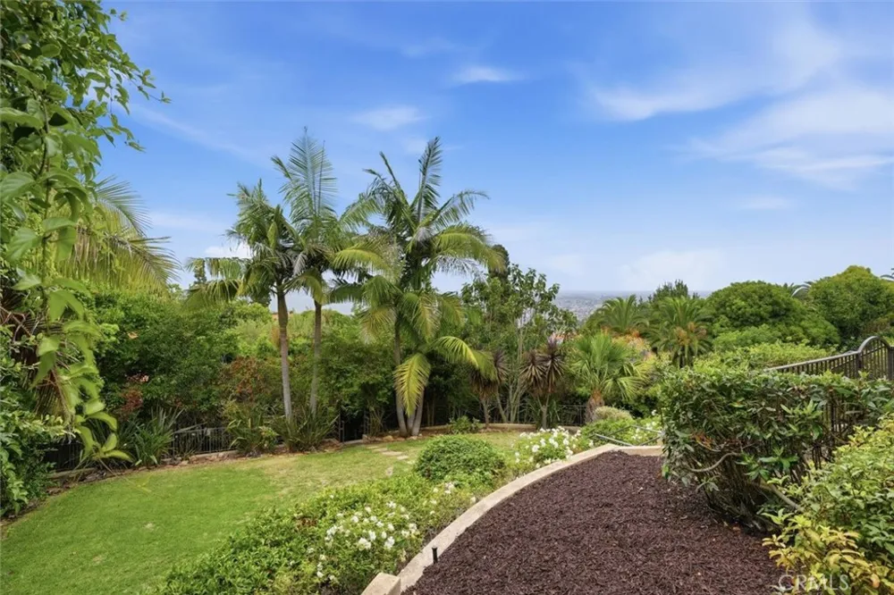 841 Via Somonte Palos Verdes Estates, CA 90274