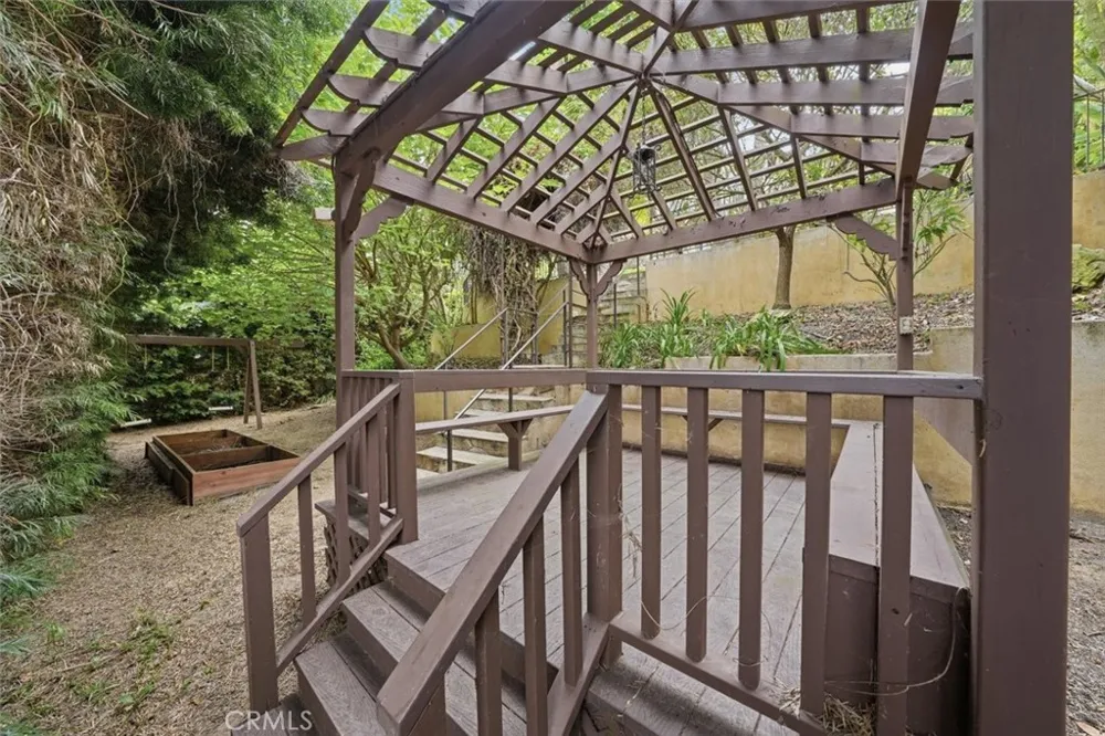 841 Via Somonte Palos Verdes Estates, CA 90274