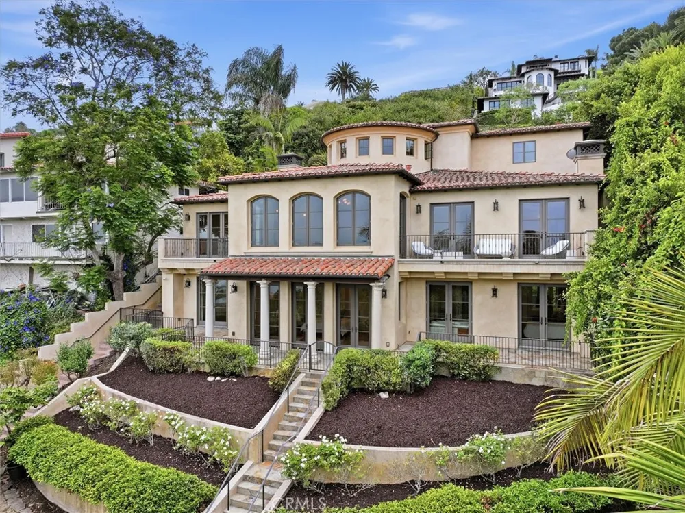 841 Via Somonte Palos Verdes Estates, CA 90274