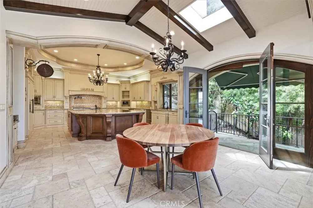 841 Via Somonte Palos Verdes Estates, CA 90274