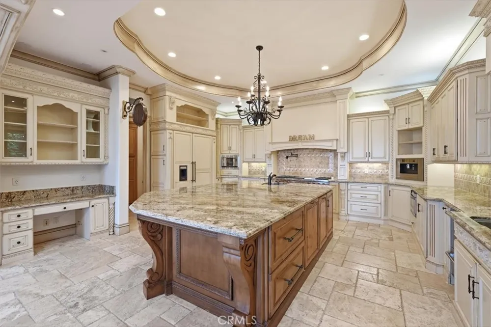 841 Via Somonte Palos Verdes Estates, CA 90274