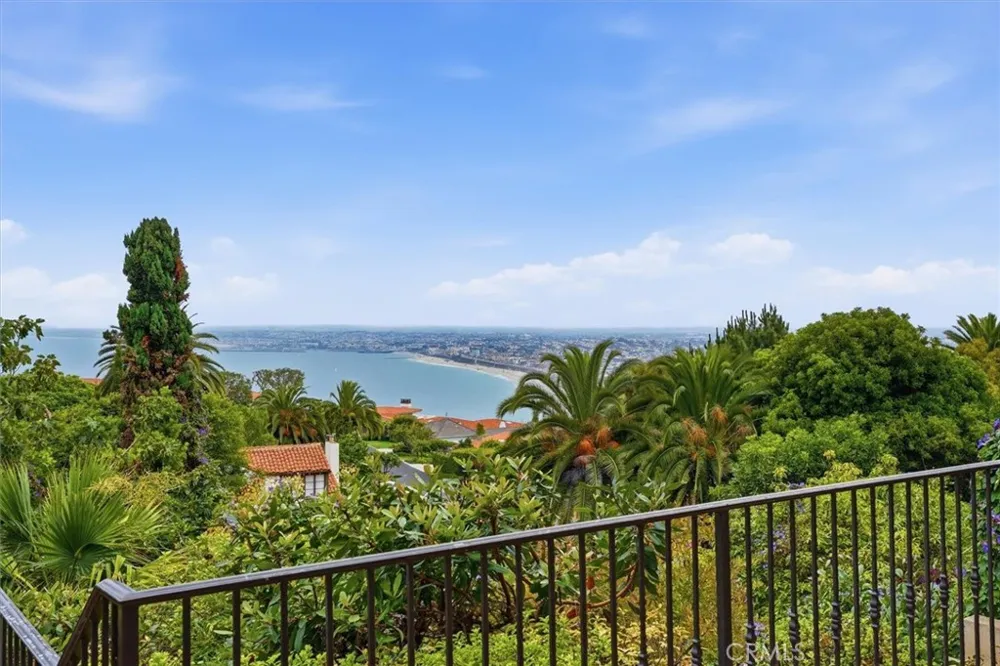 841 Via Somonte Palos Verdes Estates, CA 90274