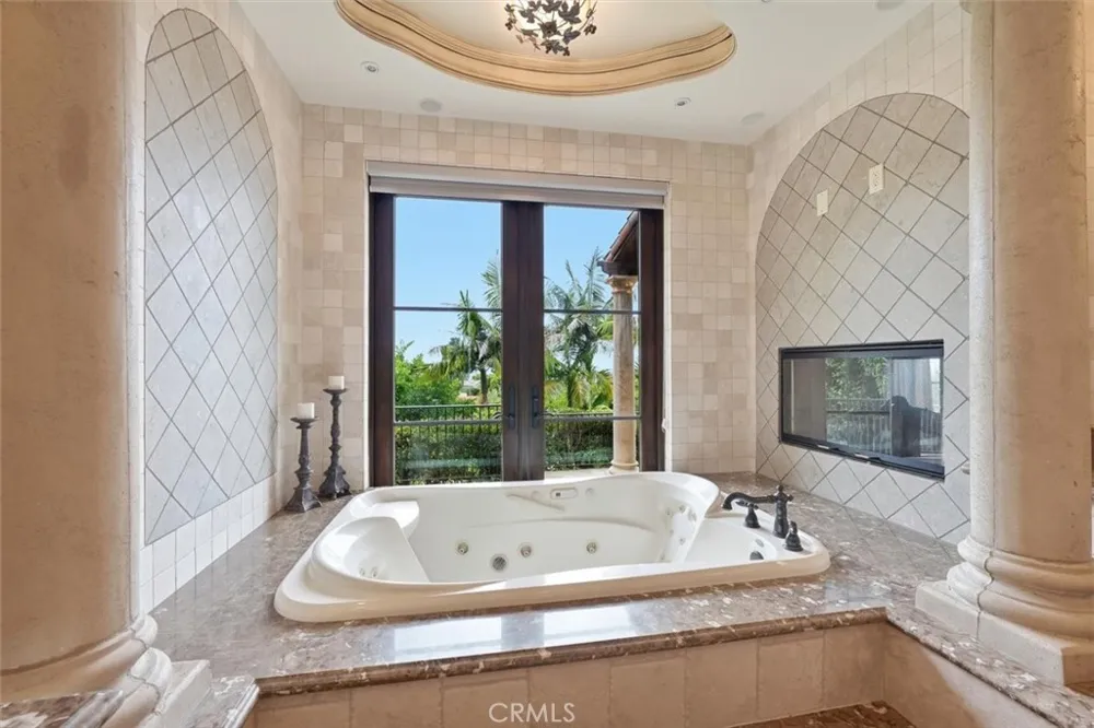 841 Via Somonte Palos Verdes Estates, CA 90274