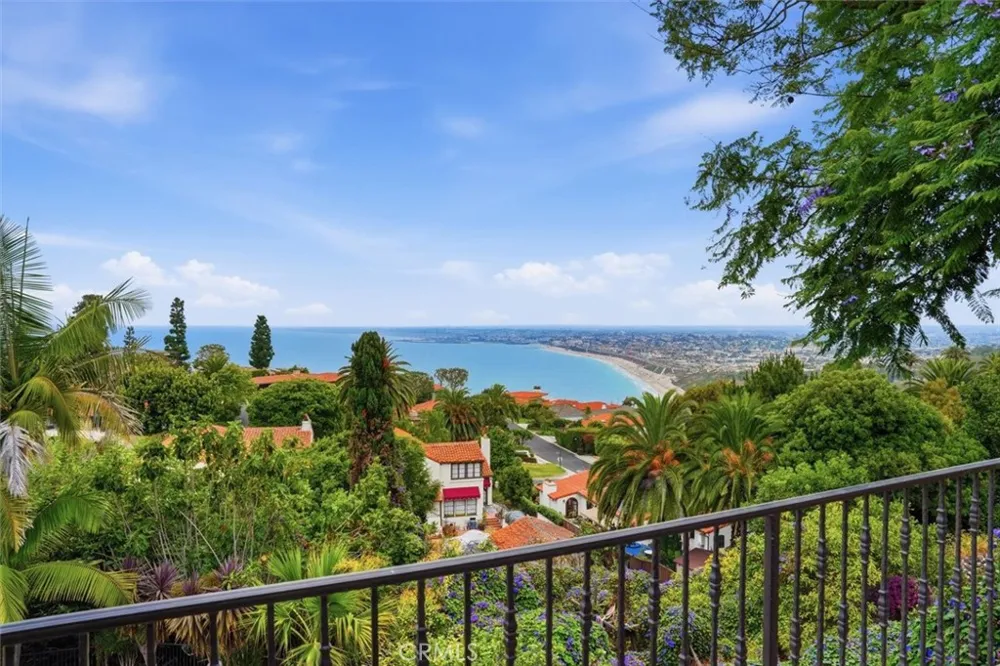 841 Via Somonte Palos Verdes Estates, CA 90274