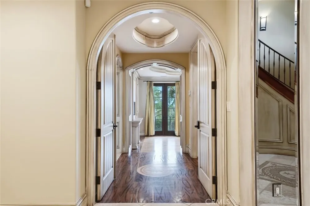 841 Via Somonte Palos Verdes Estates, CA 90274