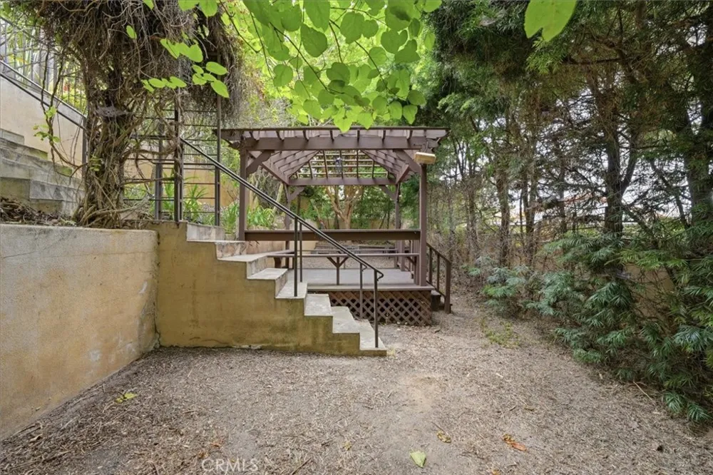 841 Via Somonte Palos Verdes Estates, CA 90274