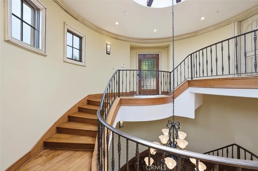 841 Via Somonte Palos Verdes Estates, CA 90274