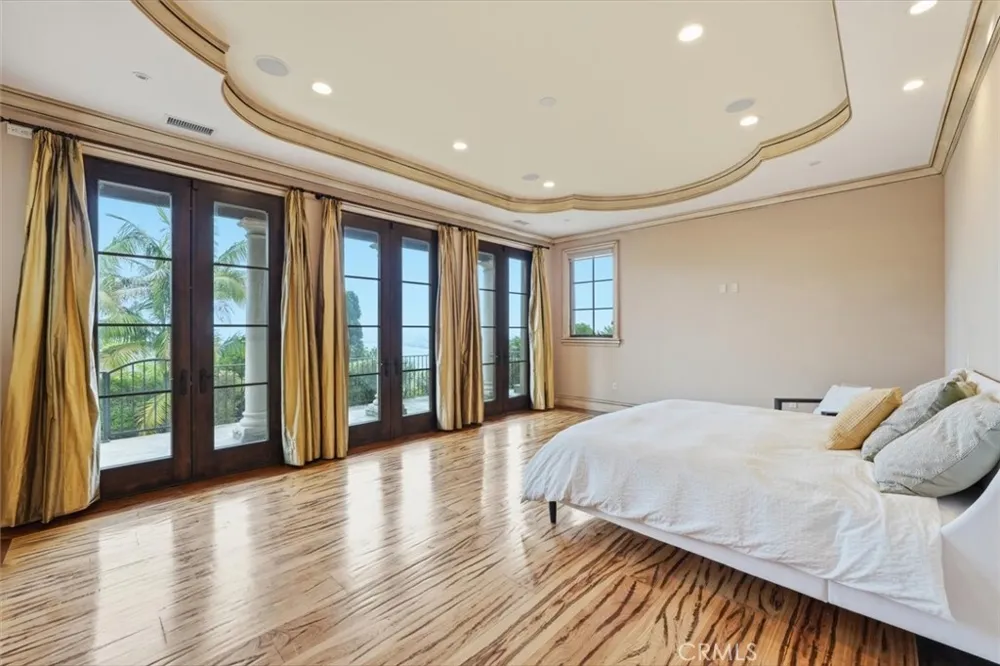 841 Via Somonte Palos Verdes Estates, CA 90274