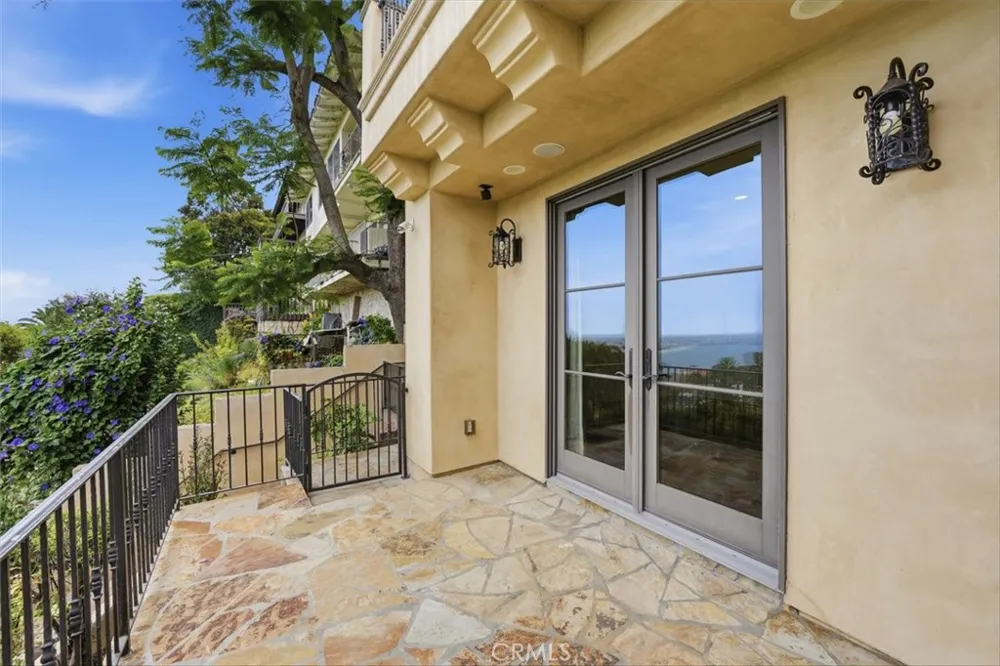 841 Via Somonte Palos Verdes Estates, CA 90274