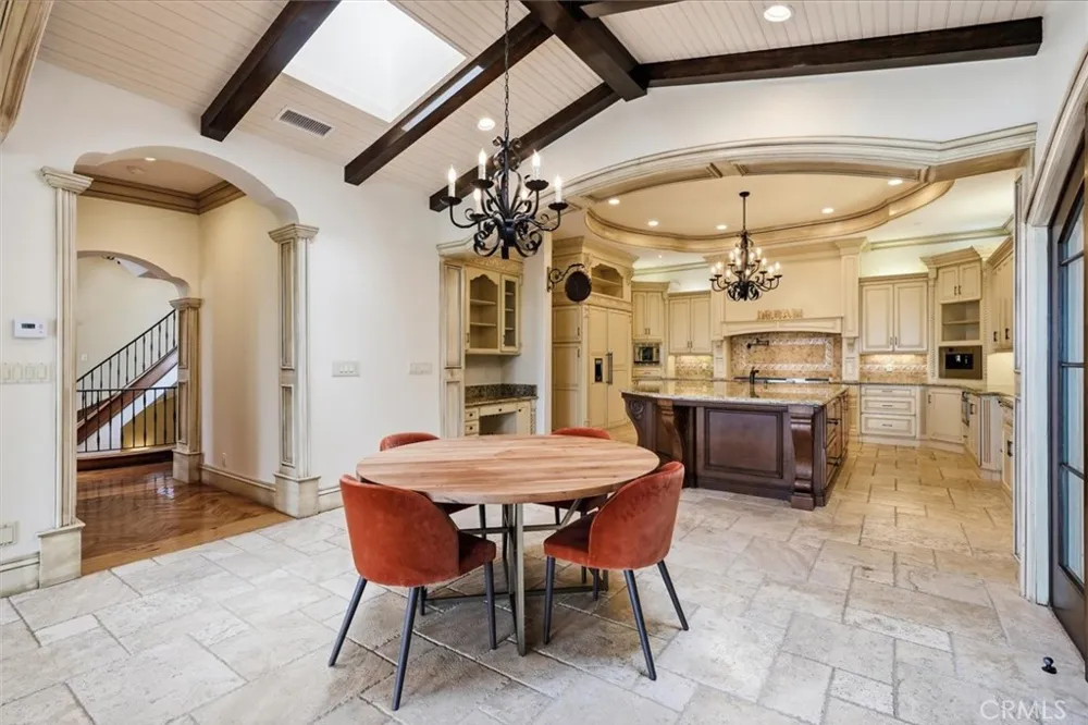 841 Via Somonte Palos Verdes Estates, CA 90274