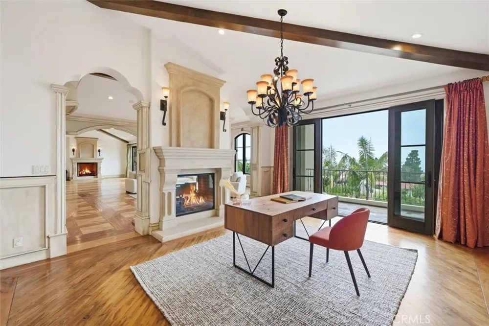 841 Via Somonte Palos Verdes Estates, CA 90274