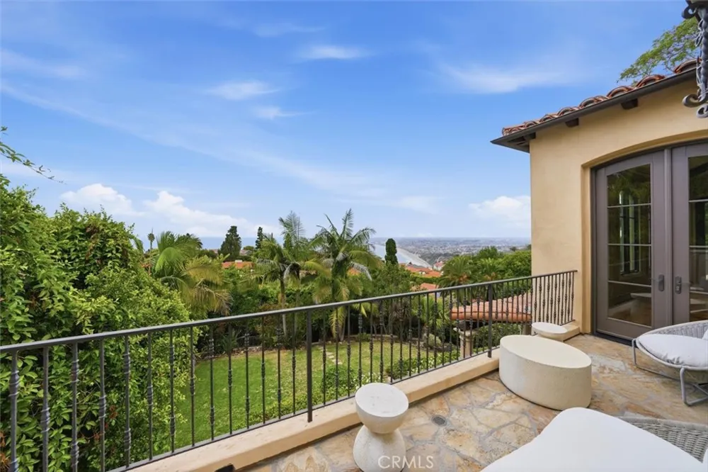 841 Via Somonte Palos Verdes Estates, CA 90274