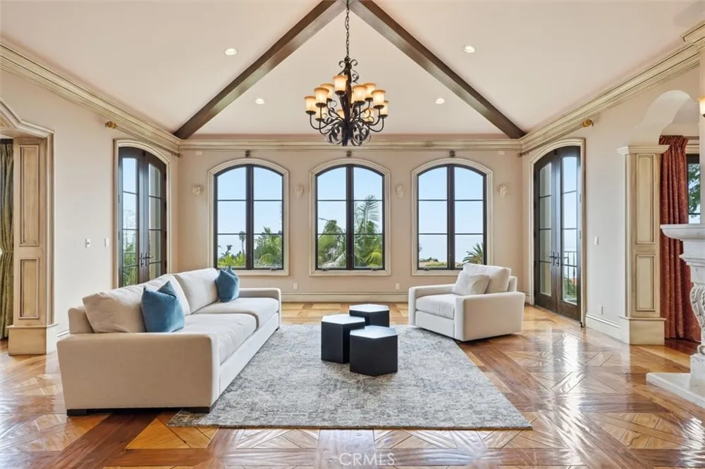841 Via Somonte Palos Verdes Estates, CA 90274