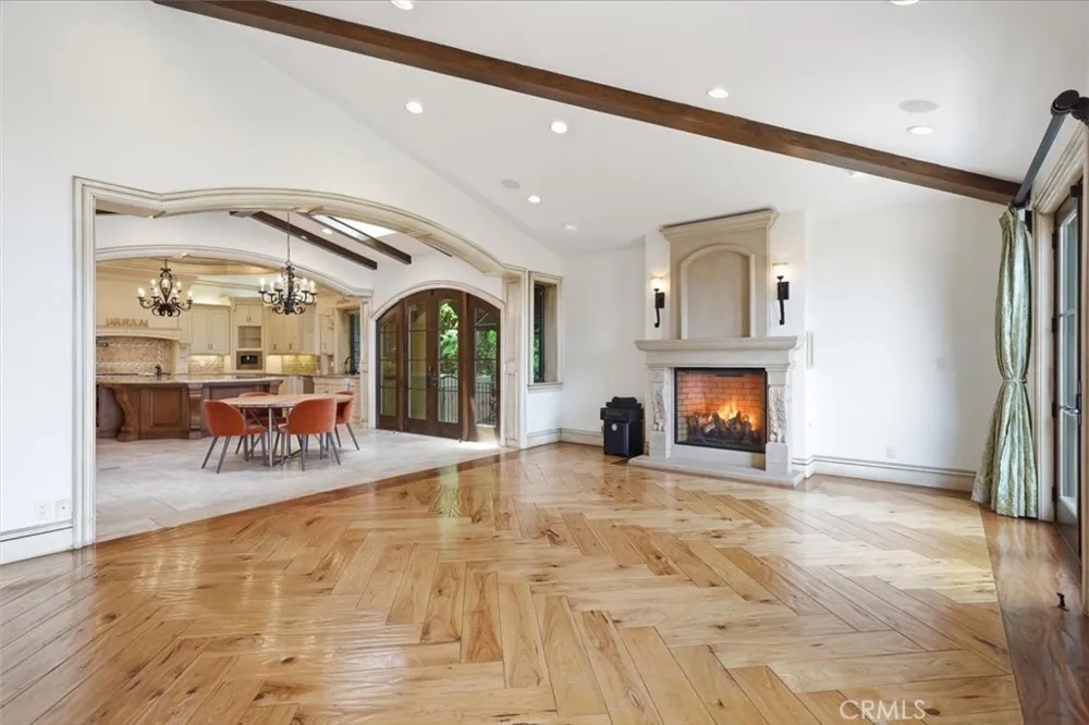 841 Via Somonte Palos Verdes Estates, CA 90274