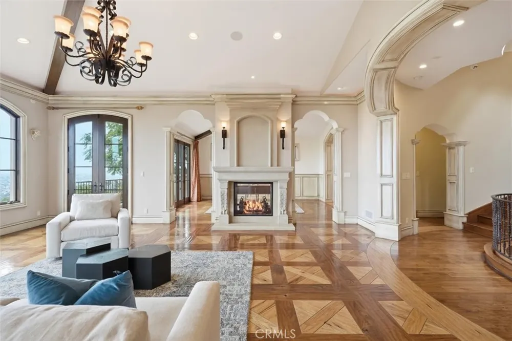 841 Via Somonte Palos Verdes Estates, CA 90274
