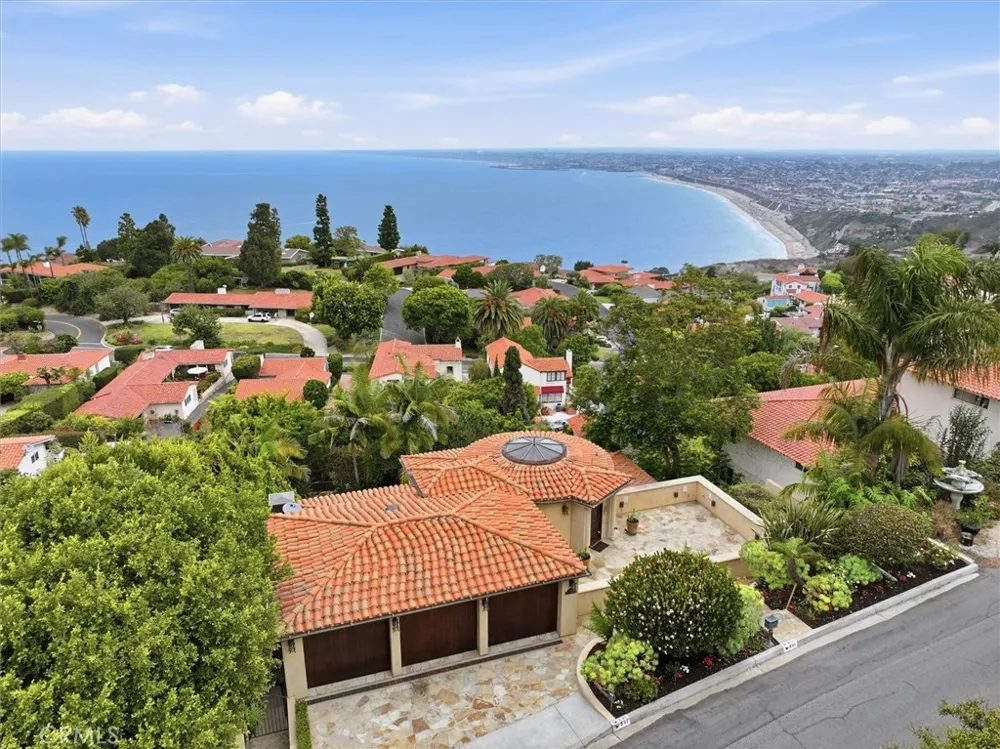 841 Via Somonte Palos Verdes Estates, CA 90274