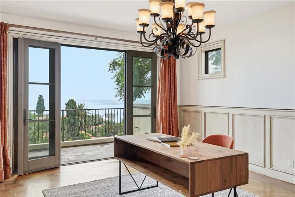 841 Via Somonte Palos Verdes Estates, CA 90274