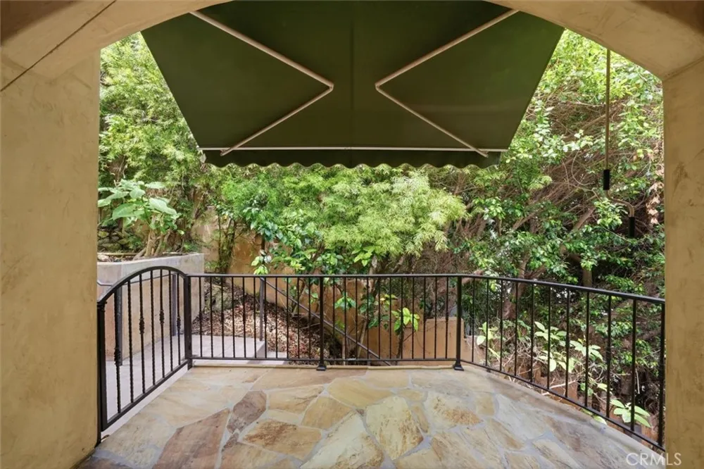 841 Via Somonte Palos Verdes Estates, CA 90274