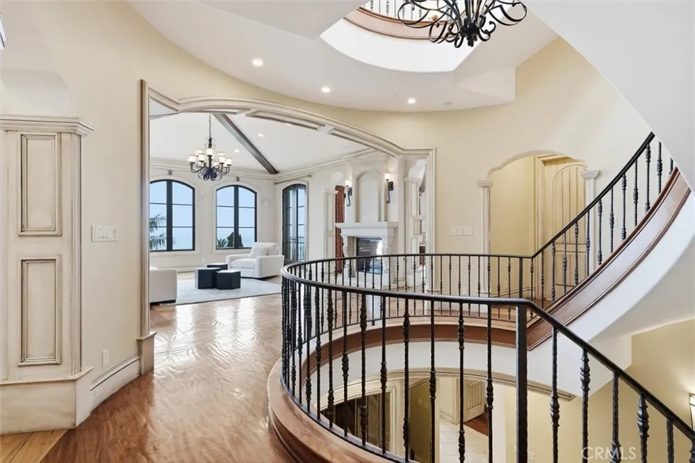 841 Via Somonte Palos Verdes Estates, CA 90274