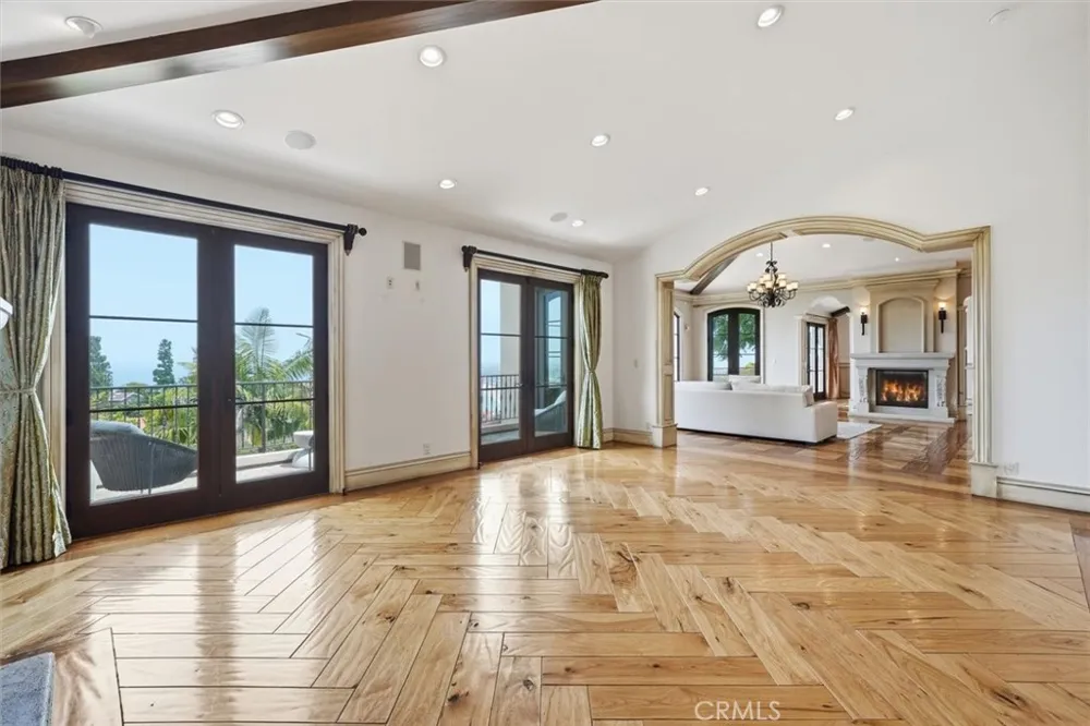 841 Via Somonte Palos Verdes Estates, CA 90274