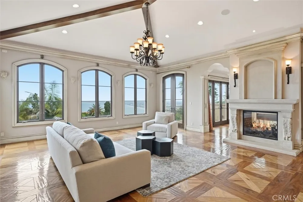 841 Via Somonte Palos Verdes Estates, CA 90274