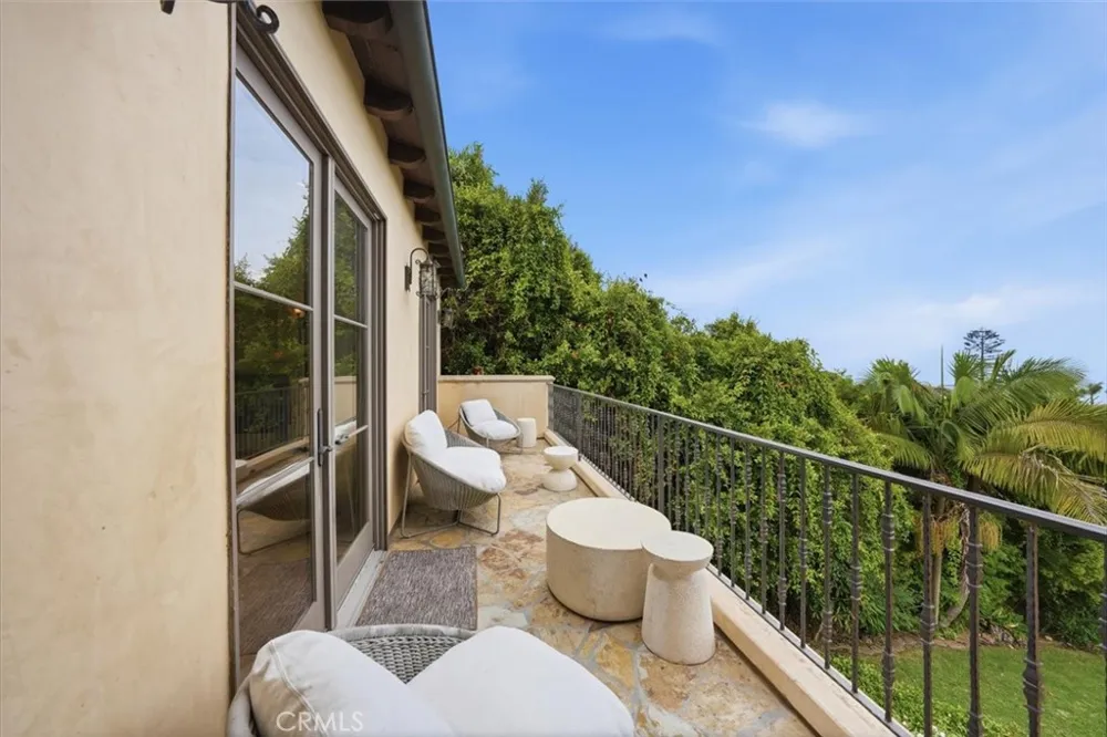 841 Via Somonte Palos Verdes Estates, CA 90274