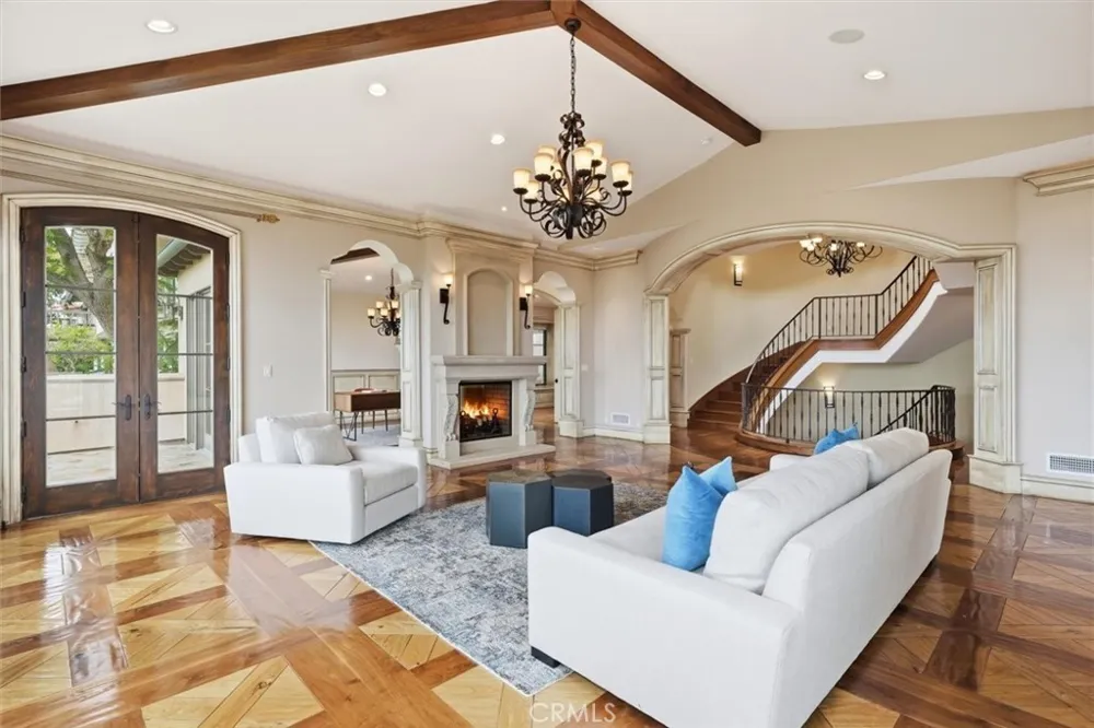 841 Via Somonte Palos Verdes Estates, CA 90274