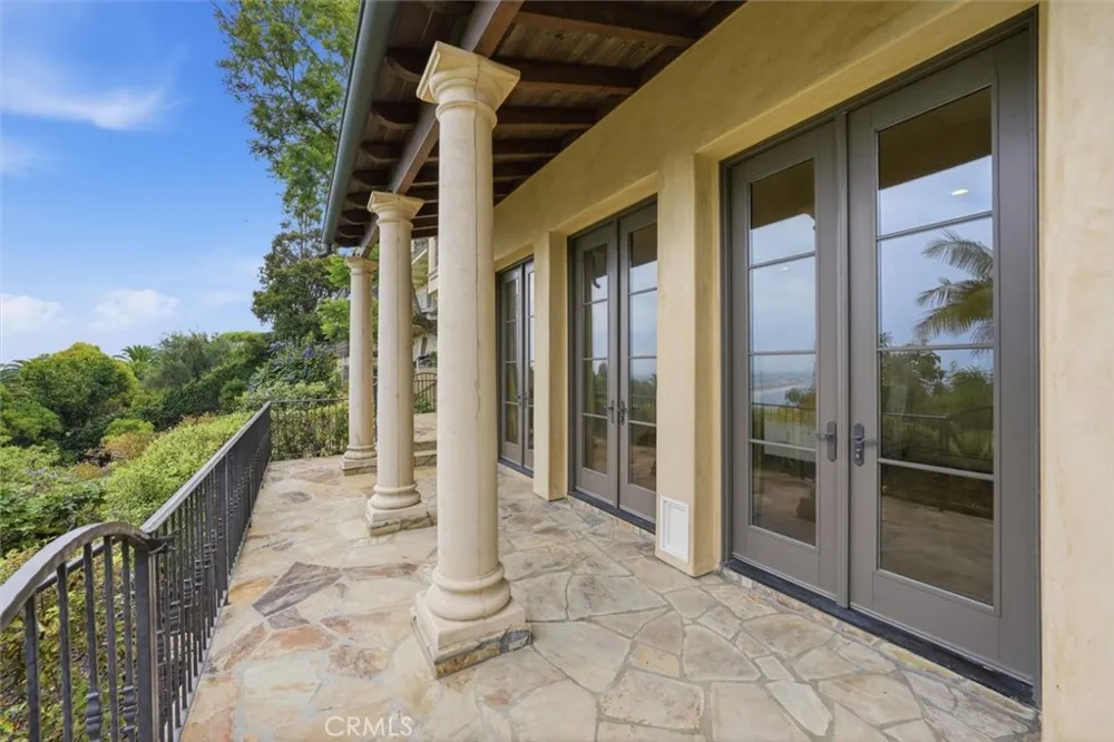 841 Via Somonte Palos Verdes Estates, CA 90274