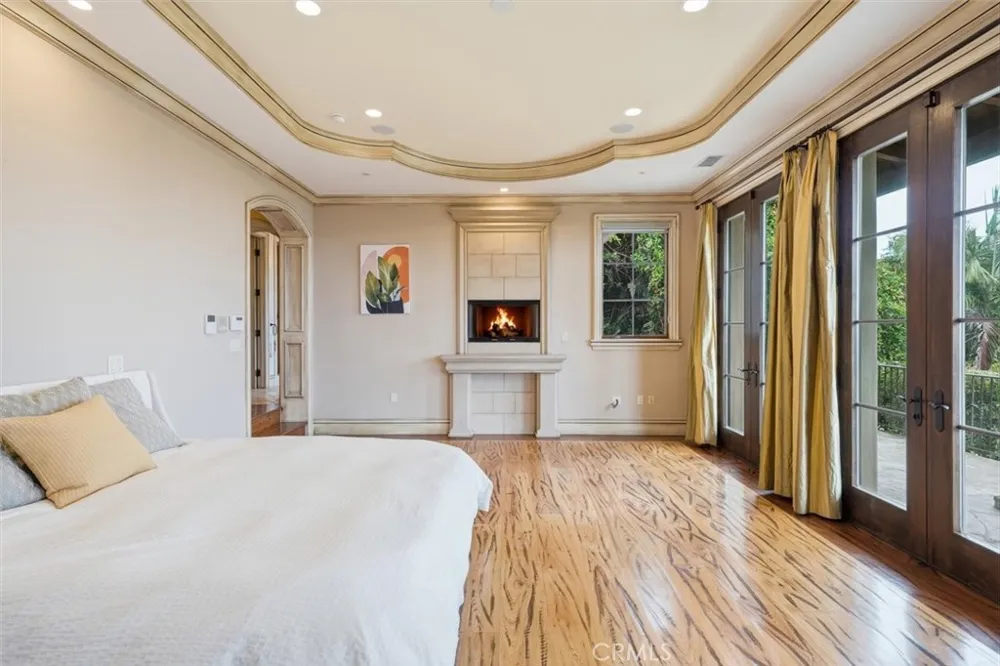 841 Via Somonte Palos Verdes Estates, CA 90274