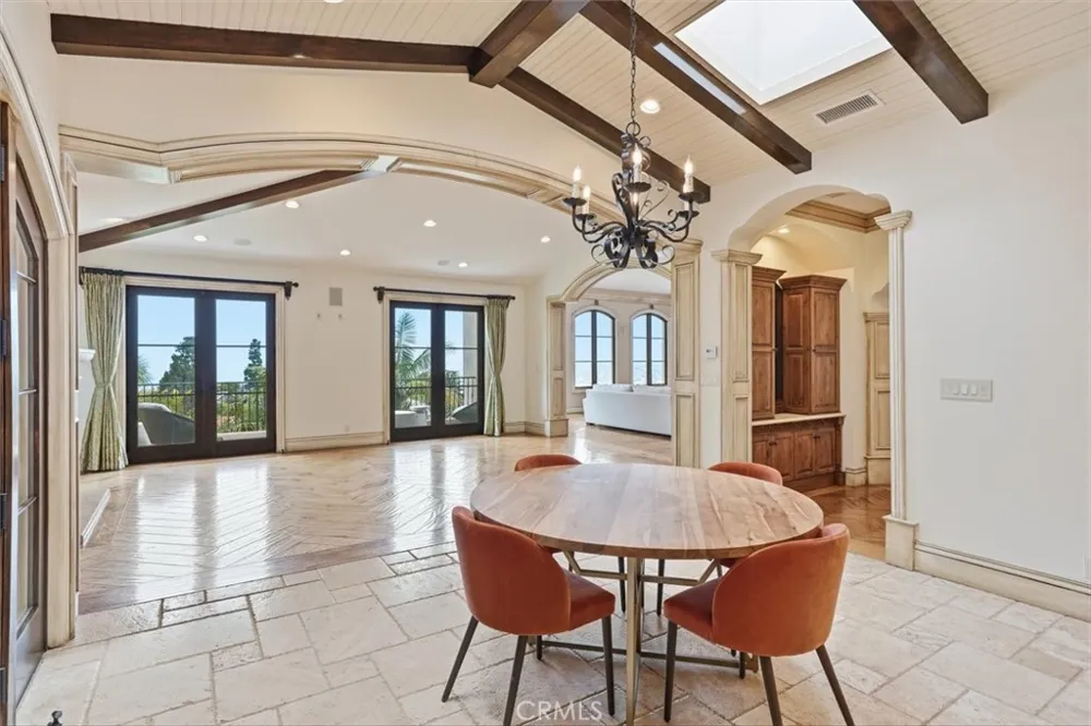 841 Via Somonte Palos Verdes Estates, CA 90274