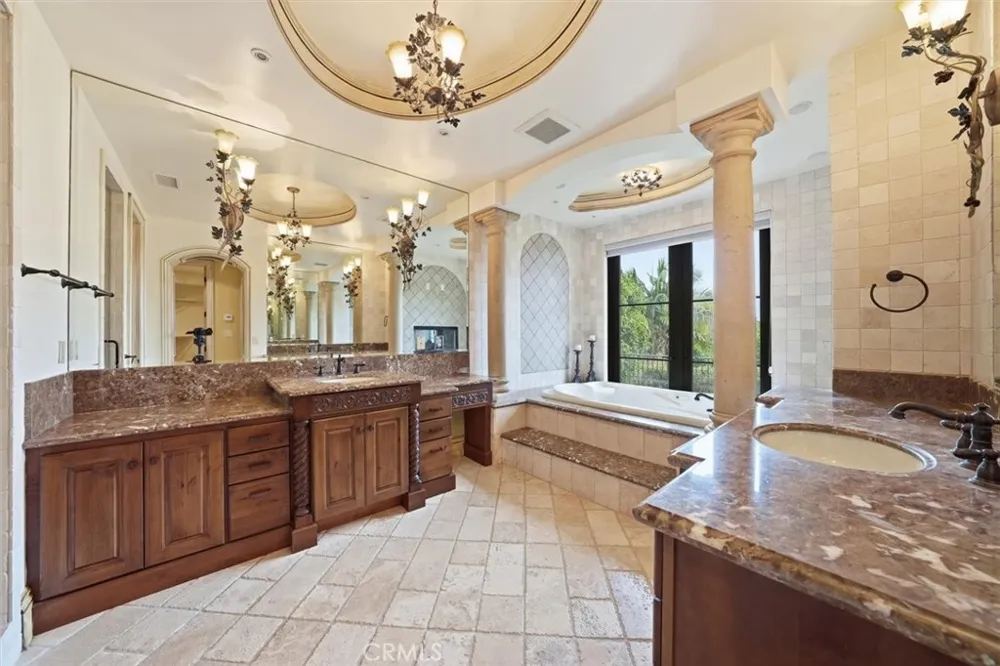 841 Via Somonte Palos Verdes Estates, CA 90274