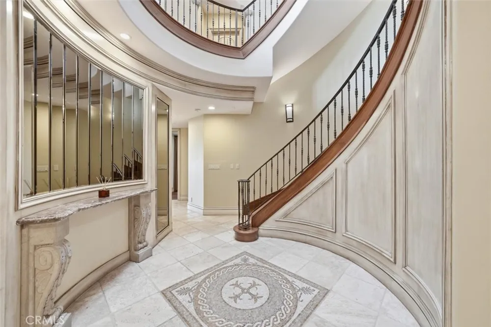 841 Via Somonte Palos Verdes Estates, CA 90274