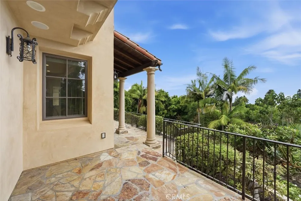 841 Via Somonte Palos Verdes Estates, CA 90274