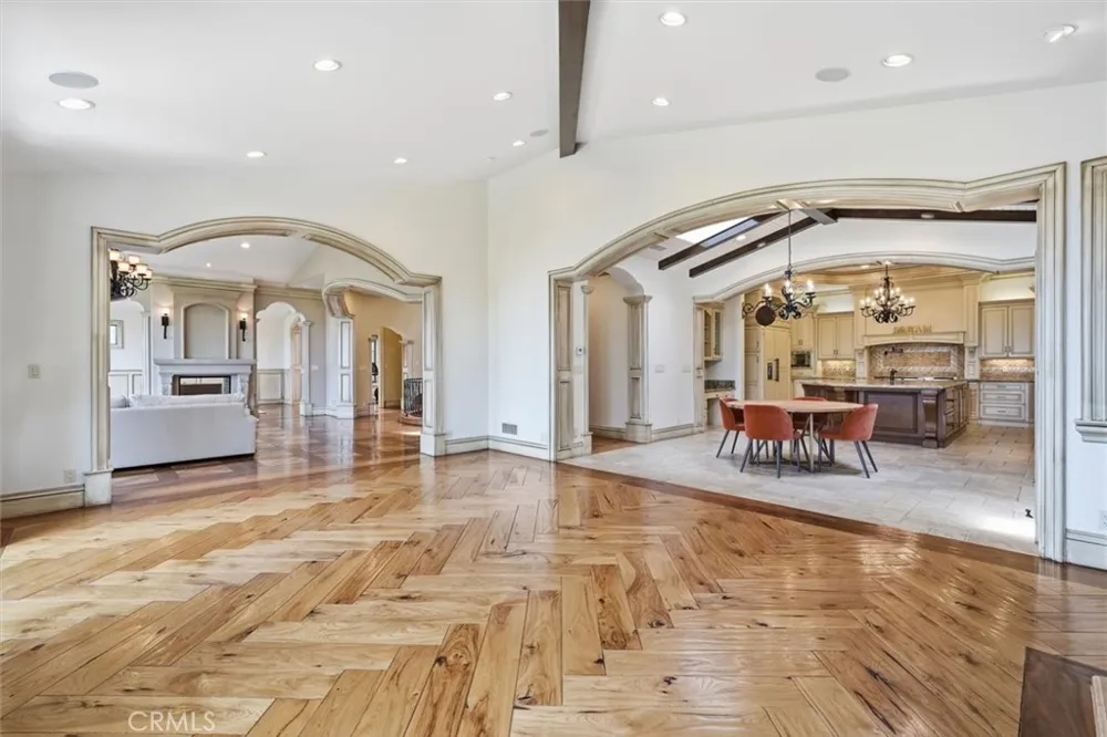 841 Via Somonte Palos Verdes Estates, CA 90274