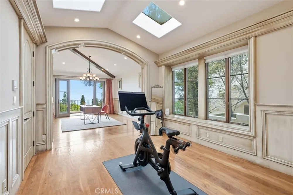 841 Via Somonte Palos Verdes Estates, CA 90274