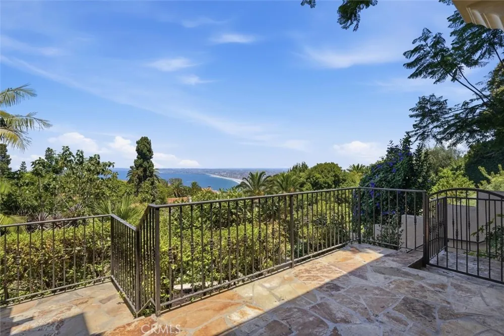 841 Via Somonte Palos Verdes Estates, CA 90274
