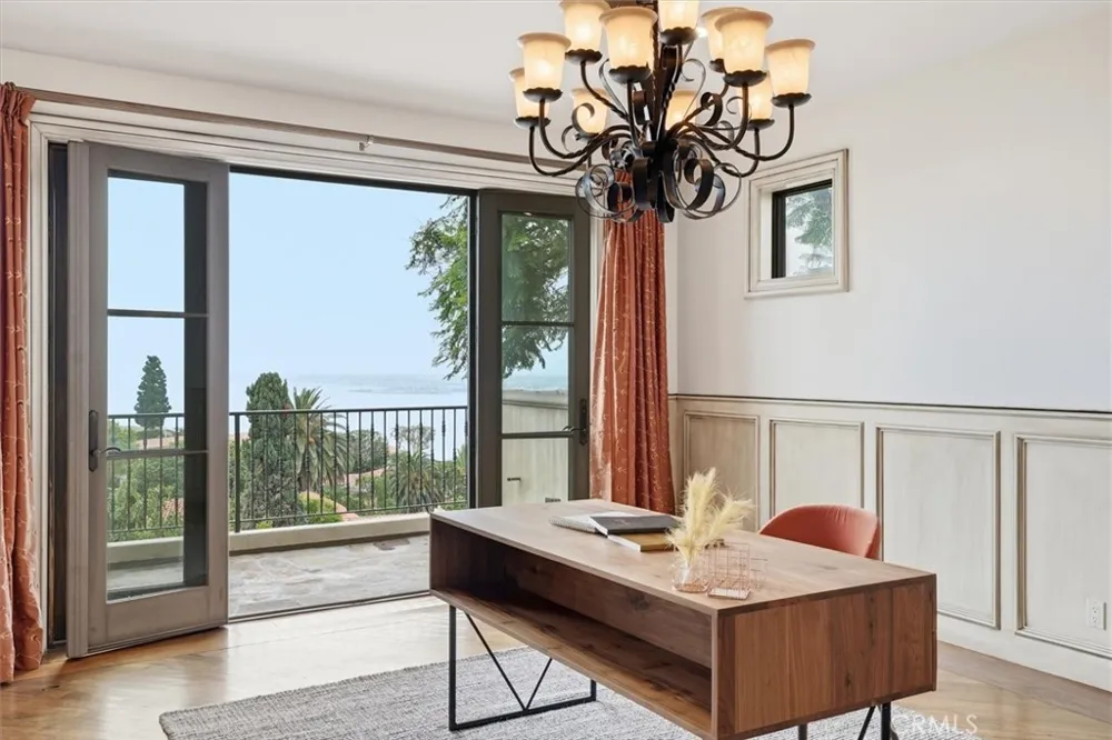 841 Via Somonte Palos Verdes Estates, CA 90274